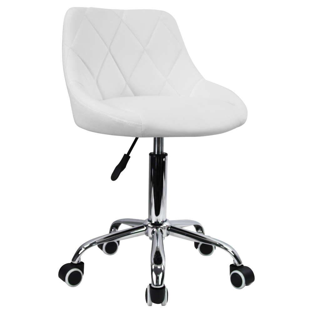 Task Chair Mid Back - CANBOUN PU-leer met middenrug, in hoogte