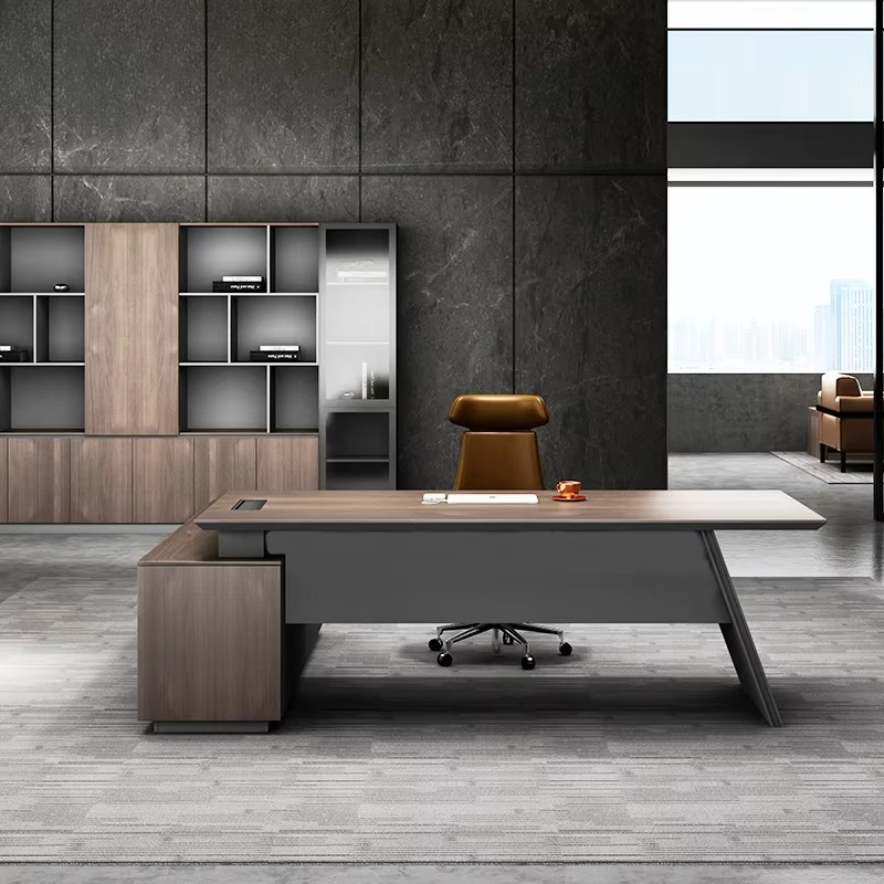 Office Furniture Factory - Hete Aanbieding Fabrieks Prijs Kantoormeubilair Executive