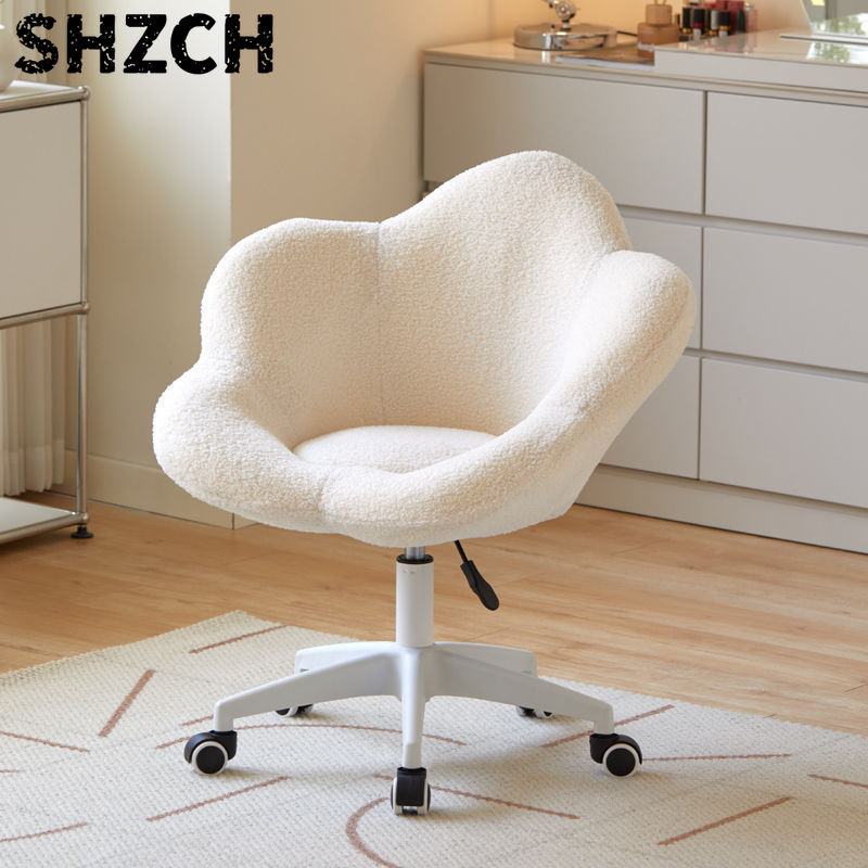 Task Chair Mid Back - Formwell Home Office Stoel met Middenhoge