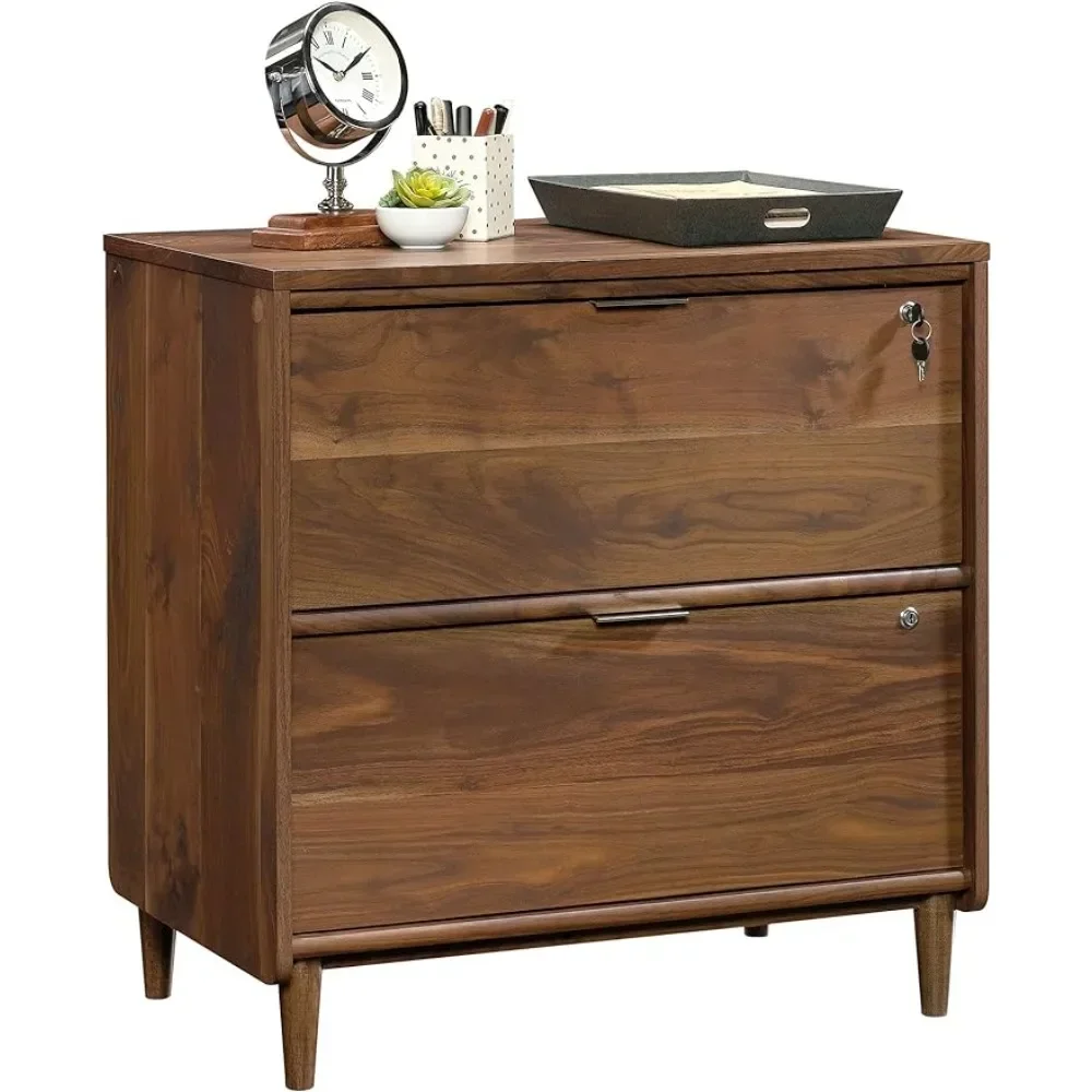 File Cabinet Lateral - Eenvoudige plaats zijdelingse archief houten kast