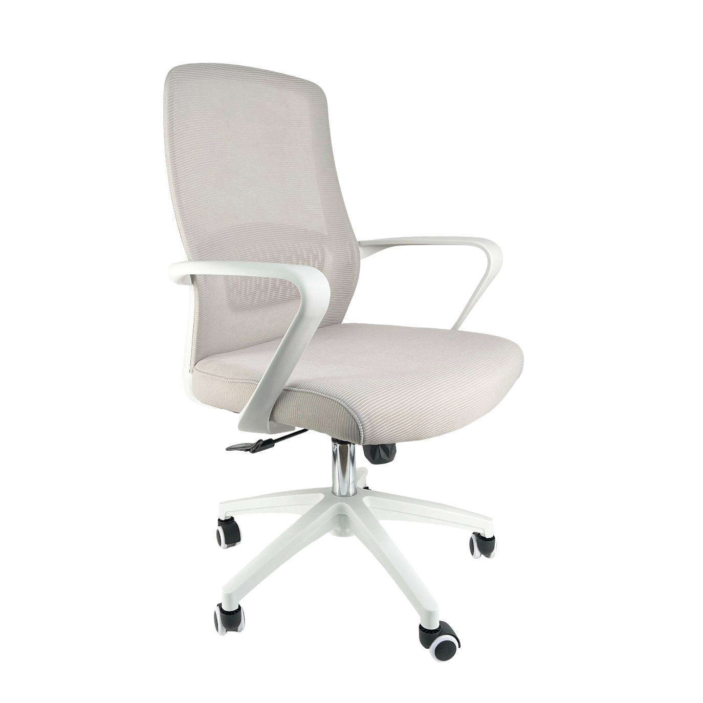 Task Chair Mid Back - Groothandel fabriek directe comfortabele draaibare computer