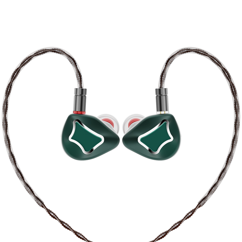 Telephone Headset Office - ARTTI R1 HIFI-oortelefoon In-ear IEMs 3DD