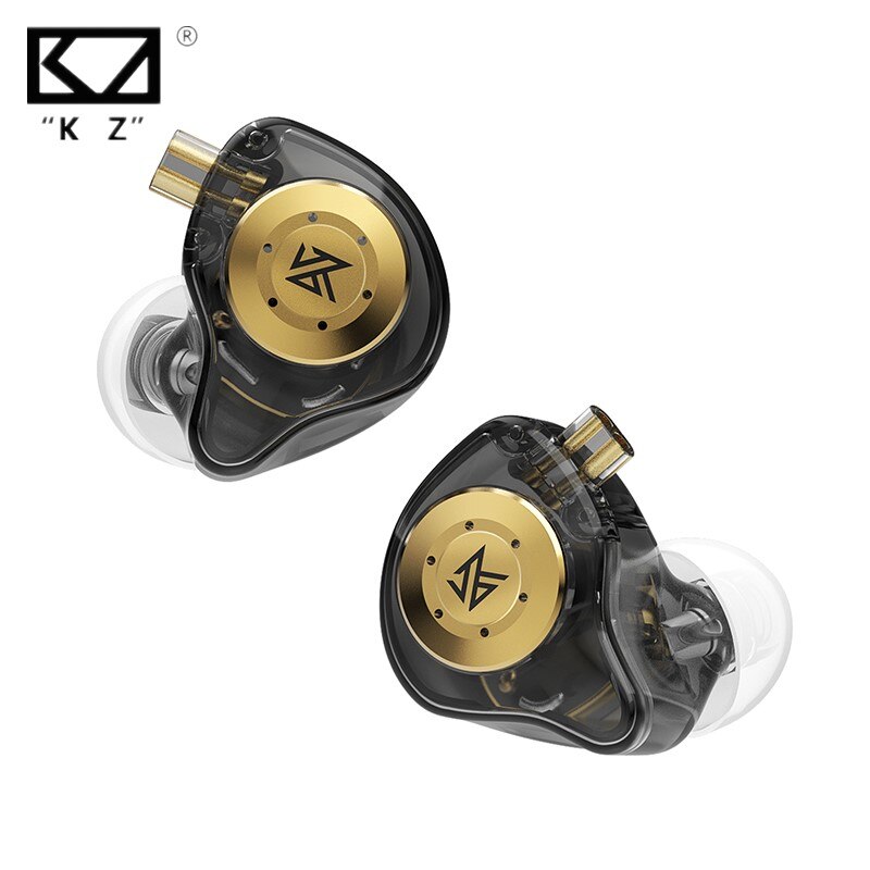 Telephone Headset Office - KZ EDX PRO dynamische oortelefoon HIFI