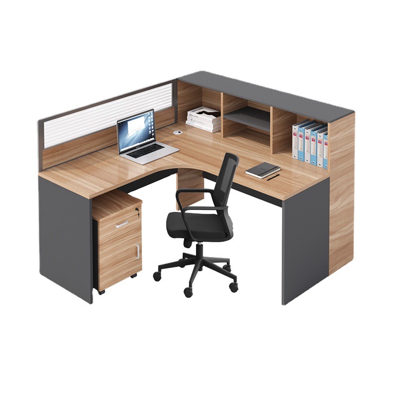 Office Furniture Factory - Fabrieksverkoop Diverse moderne kantoormeubilair Kantoortafel Modulaire