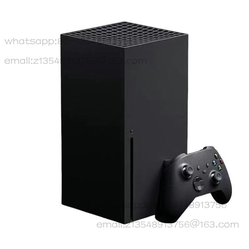 Office Furniture Second Hand - Gebruikt Host XSS XSX Host 4k