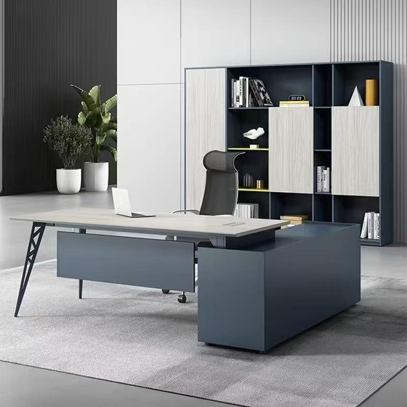 Office Furniture Factory - Fabrieks prijs Executive Modern Kantoormeubilair Luxe