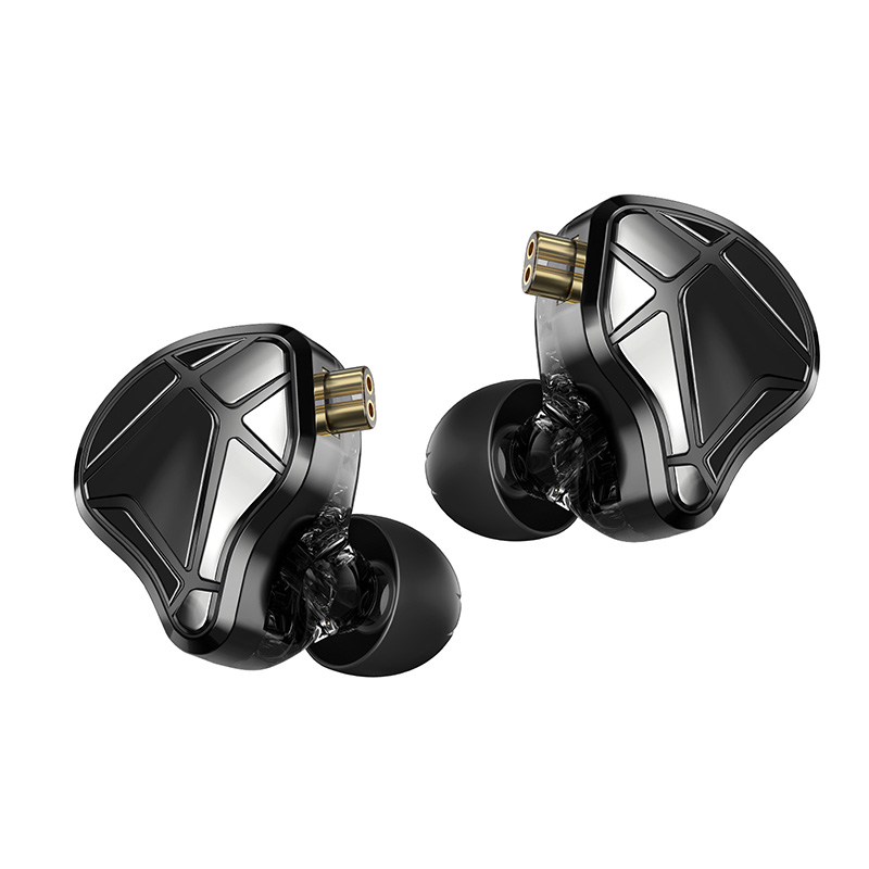 Telephone Headset Office - ﻿ KZ Axas FPS Gaming IEM