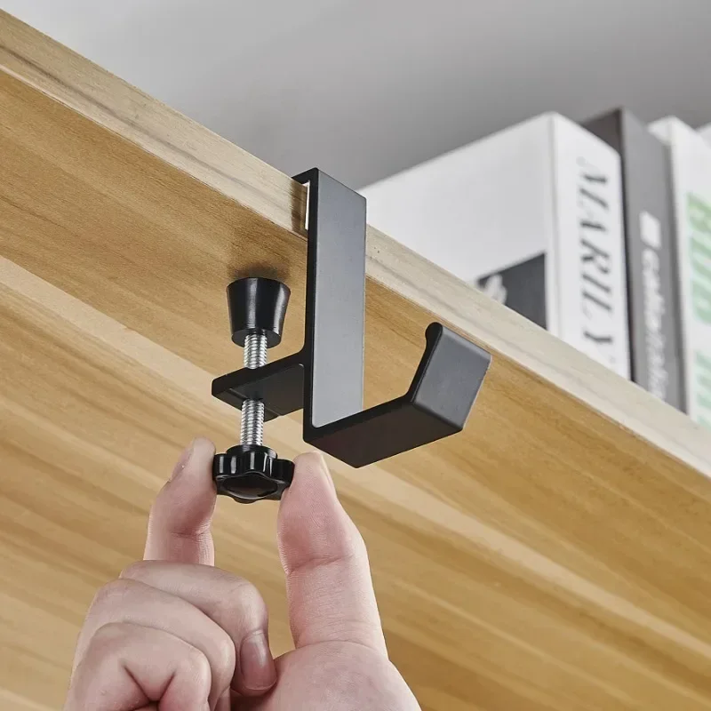 1/2 st. verstelbare bureauhaak - Telephone Headset Office recensie en prijs