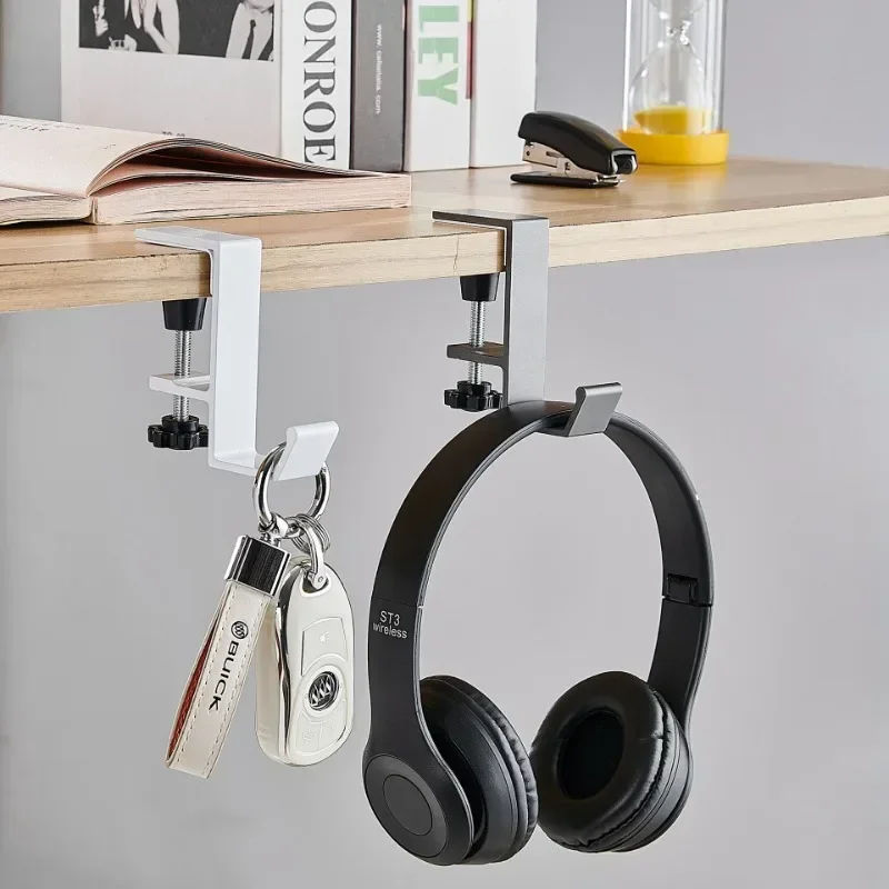 1/2 st. verstelbare bureauhaak - Telephone Headset Office recensie en prijs