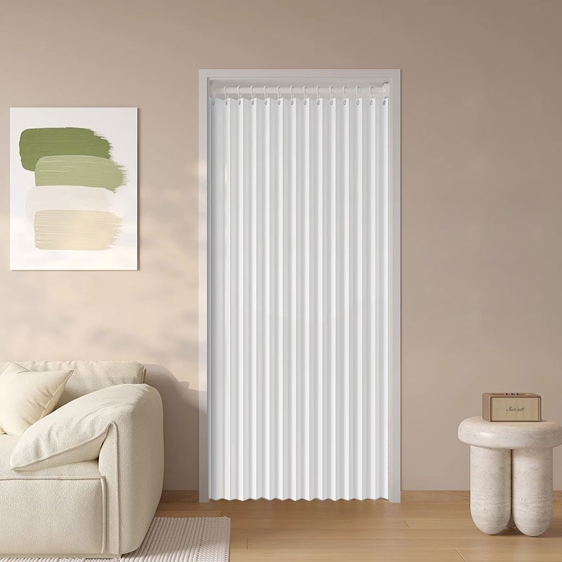 Akkordeon vouwdeur gordijn, ge - Partition Screen Divider recensie en prijs