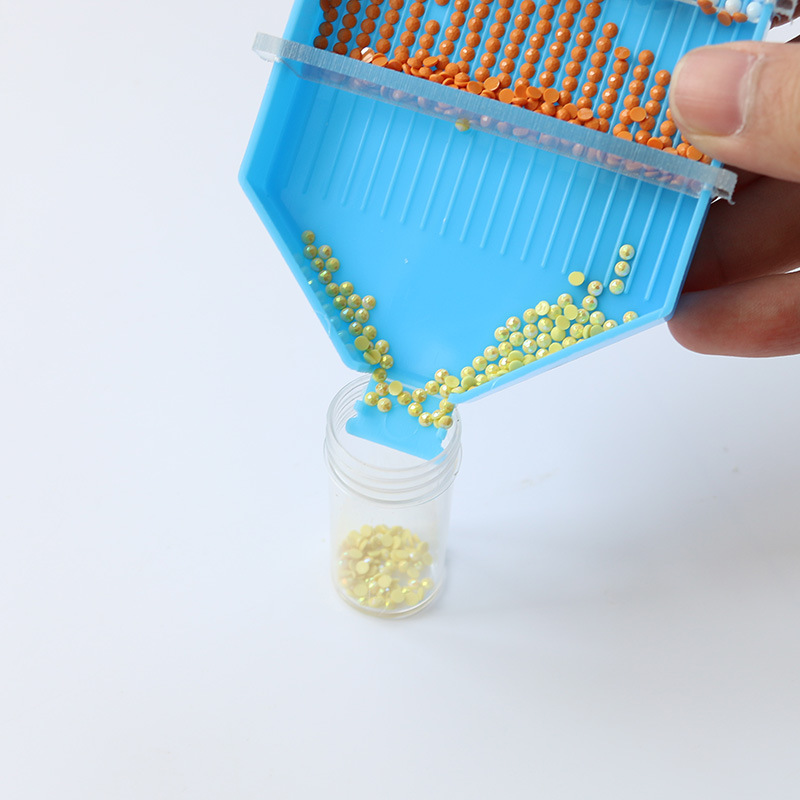 HOMFUN 3-raster diamantschilde - Partition Screen Divider recensie en prijs