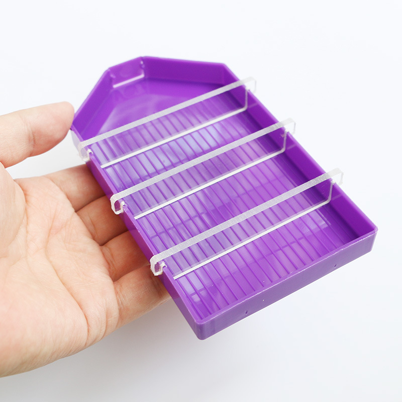 HOMFUN 3-raster diamantschilde - Partition Screen Divider recensie en prijs