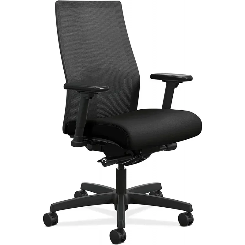 Een ergonomische bureaustoel v - Task Chair Mid Back recensie en prijs