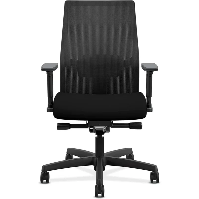Een ergonomische bureaustoel v - Task Chair Mid Back recensie en prijs