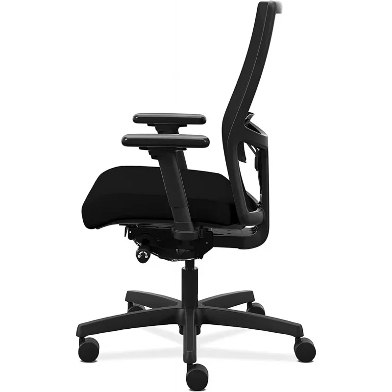Een ergonomische bureaustoel v - Task Chair Mid Back recensie en prijs