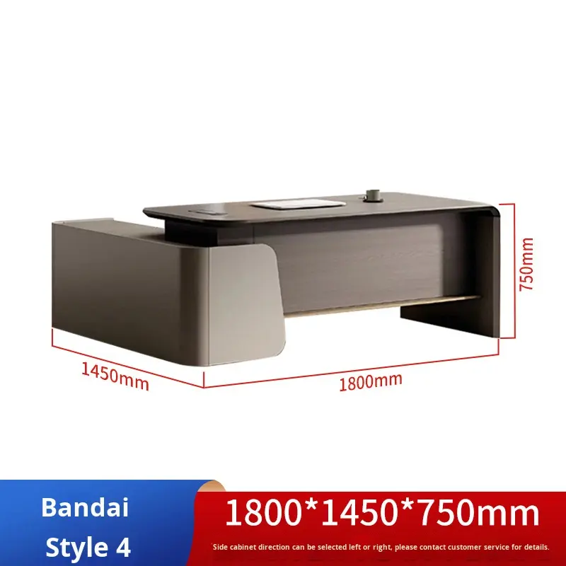 Modern luxe kantoor meubilair  - Office Furniture Factory recensie en prijs