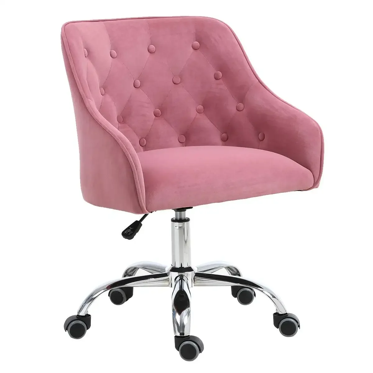 87CM fluwelen bureaustoel bure - Task Chair Mid Back recensie en prijs