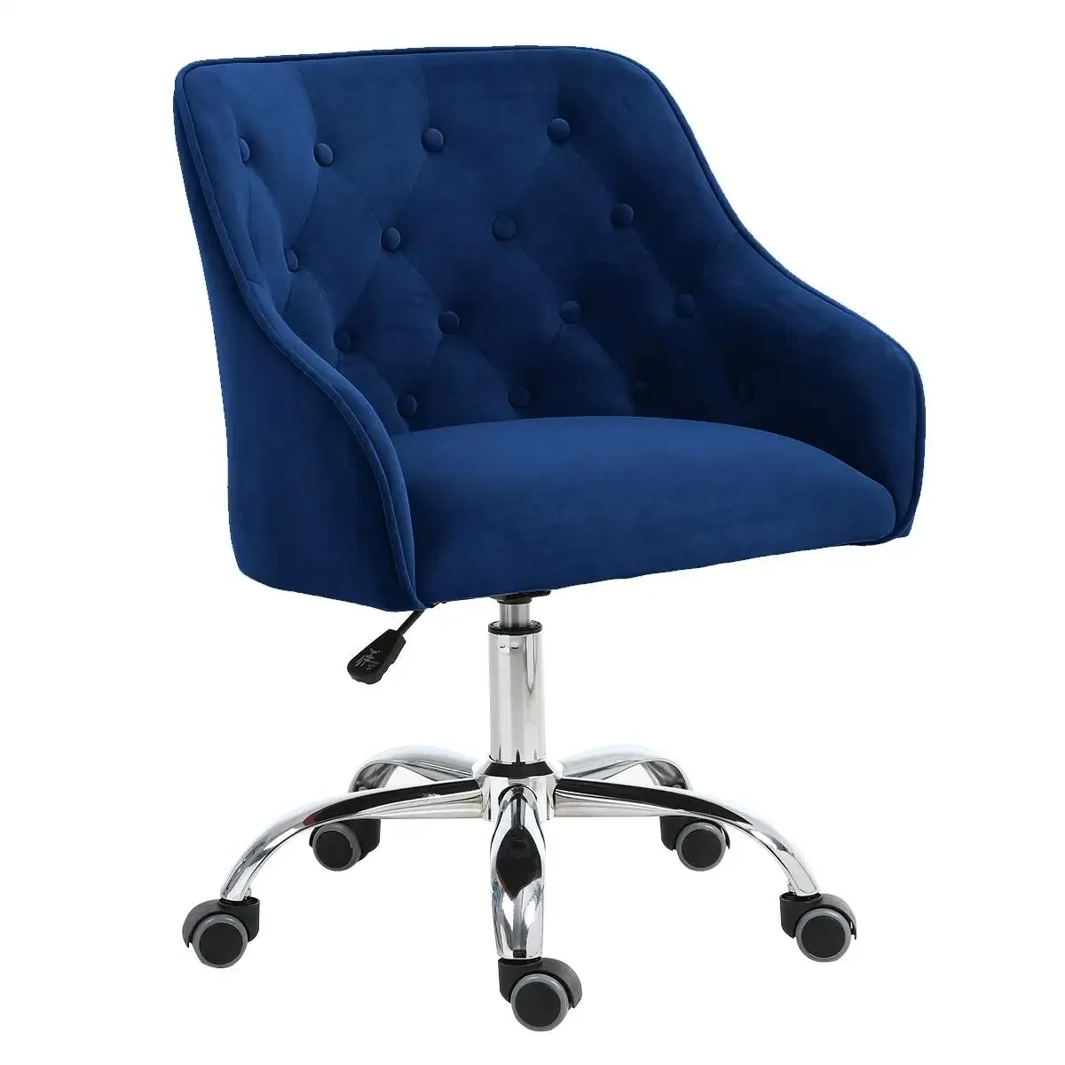 87CM fluwelen bureaustoel bure - Task Chair Mid Back recensie en prijs