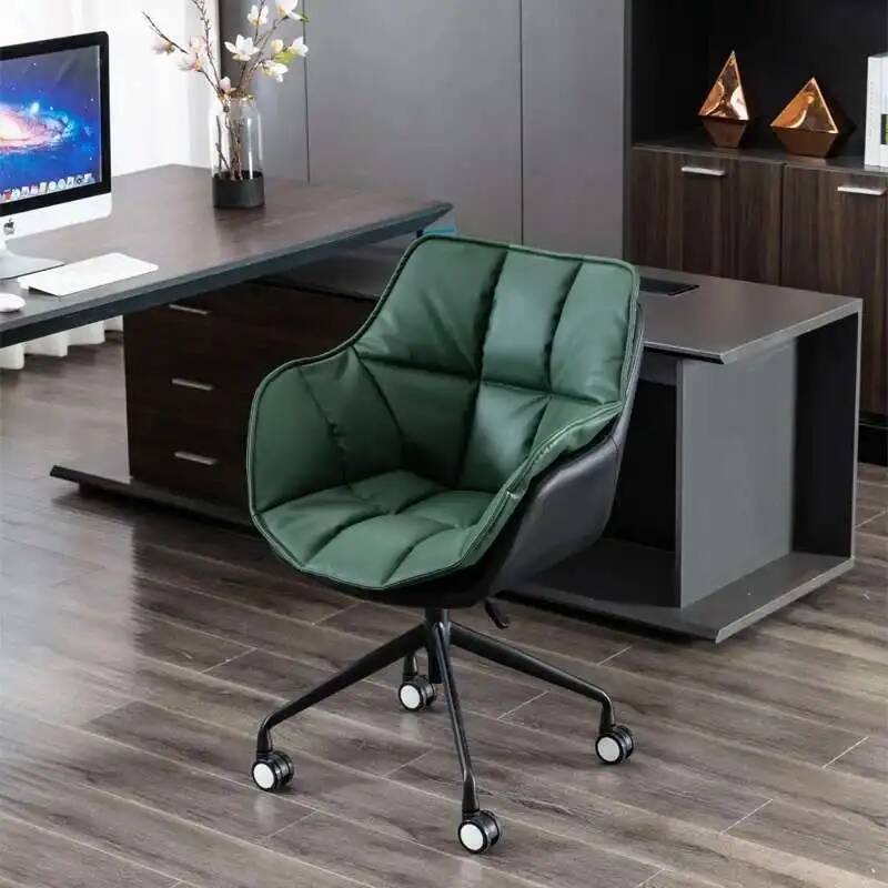 met Gamer-bureaustoel Ergonomi - Task Chair Mid Back recensie en prijs