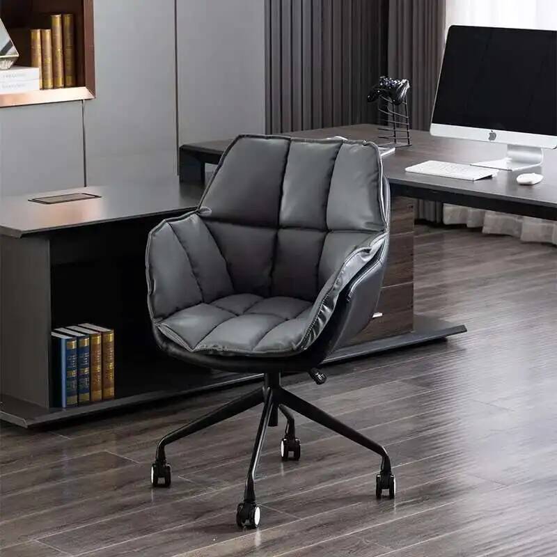 met Gamer-bureaustoel Ergonomi - Task Chair Mid Back recensie en prijs
