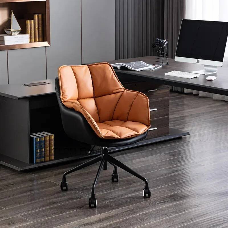 met Gamer-bureaustoel Ergonomi - Task Chair Mid Back recensie en prijs
