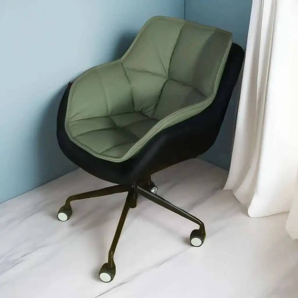 met Gamer-bureaustoel Ergonomi - Task Chair Mid Back recensie en prijs