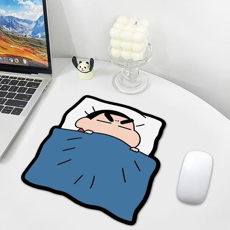 Leuke Crayon Shinchan muismat, - Office Furniture China recensie en prijs