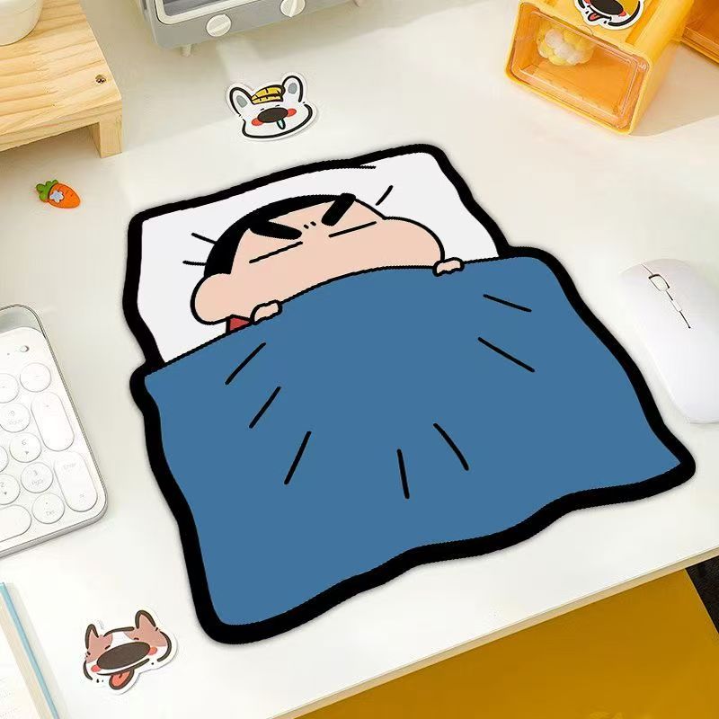 Leuke Crayon Shinchan muismat, - Office Furniture China recensie en prijs
