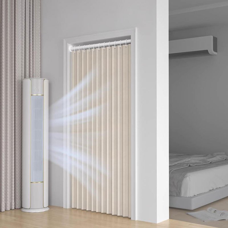 Kamerverdeler Gordijn voor Sla - Partition Screen Divider recensie en prijs