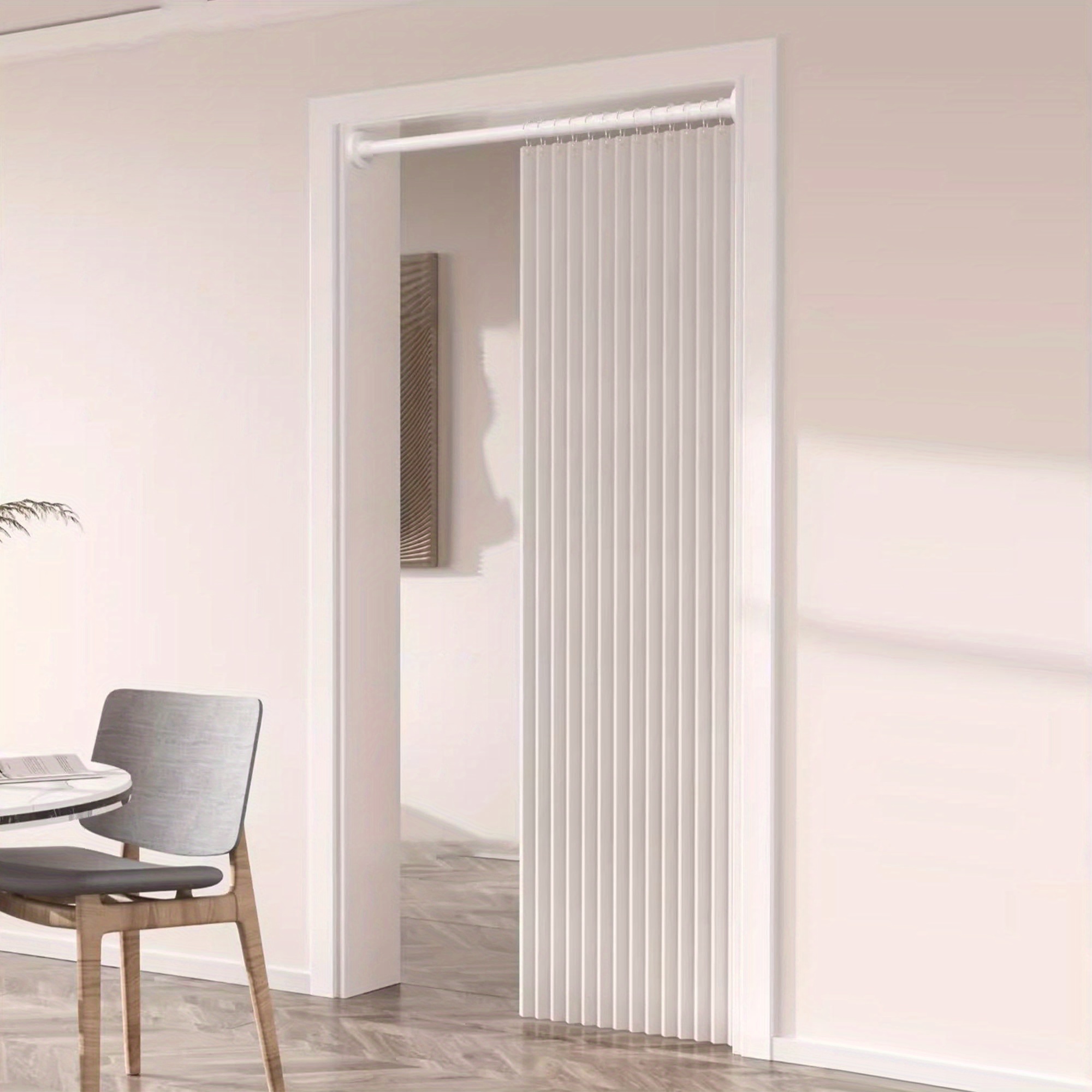 Kamerverdeler Gordijn voor Sla - Partition Screen Divider recensie en prijs