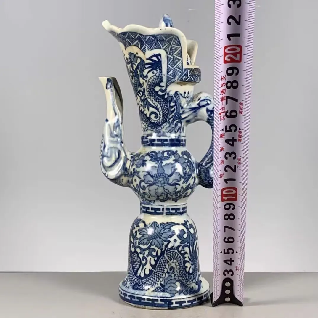 Chinese antieke keramische bee - Office Furniture Second Hand recensie en prijs