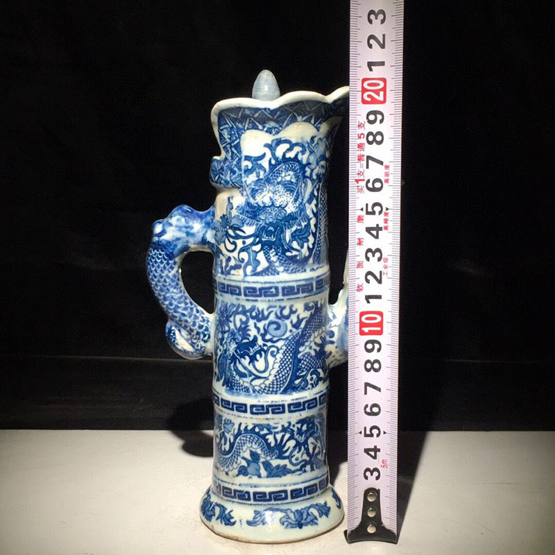 Chinese antieke keramische bee - Office Furniture Second Hand recensie en prijs