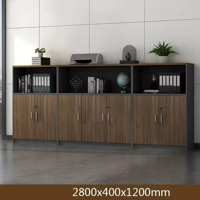 2026 Moderne houten vergrendel - Office Furniture Factory recensie en prijs