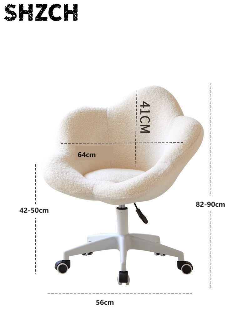 Formwell Home Office Stoel met - Task Chair Mid Back recensie en prijs