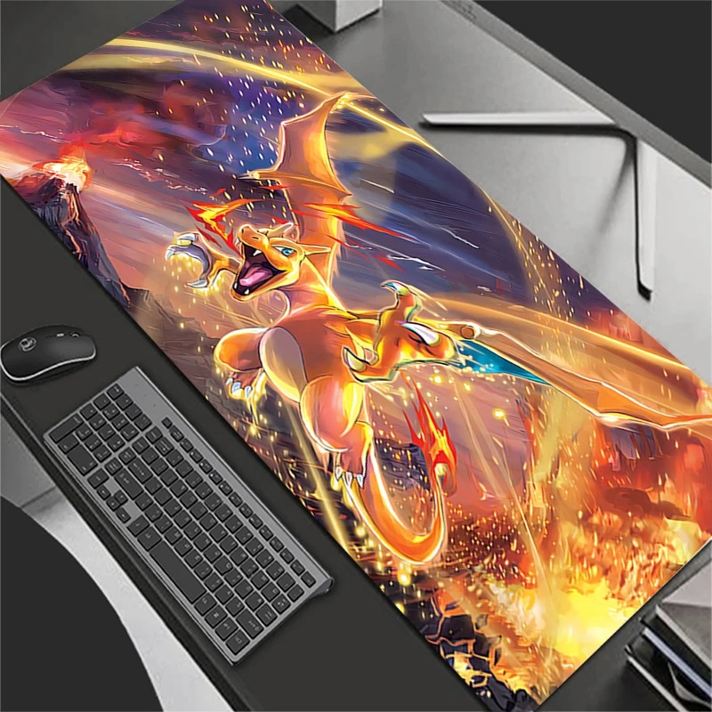 Muismat Anime Gaming Accessoir - Office Furniture China recensie en prijs