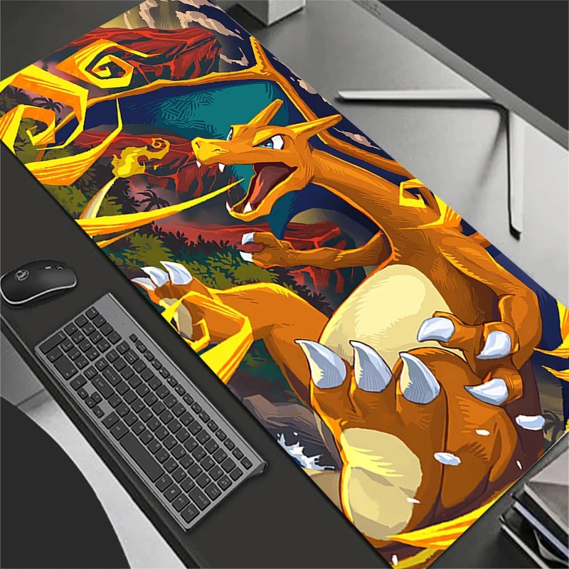 Muismat Anime Gaming Accessoir - Office Furniture China recensie en prijs