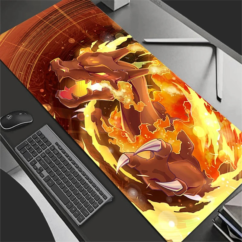 Muismat Anime Gaming Accessoir - Office Furniture China recensie en prijs