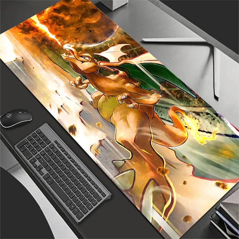 Muismat Anime Gaming Accessoir - Office Furniture China recensie en prijs