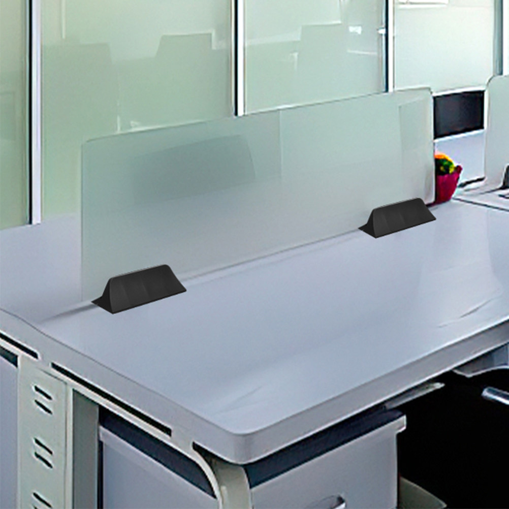 10 stuks bureauverdelerklem, v - Partition Screen Divider recensie en prijs