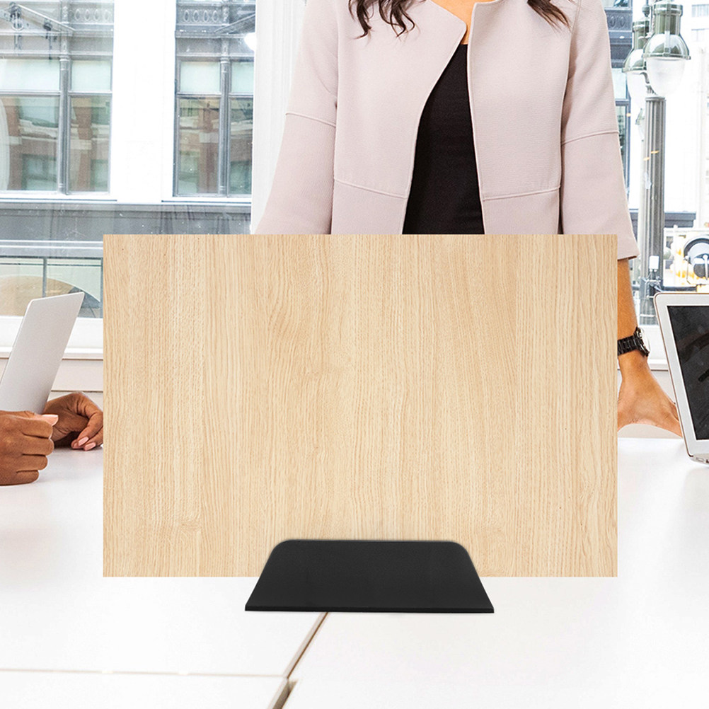 10 stuks bureauverdelerklem, v - Partition Screen Divider recensie en prijs
