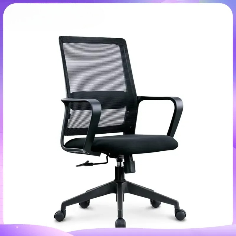 Ergonomische bureaustoel met m - Task Chair Mid Back recensie en prijs
