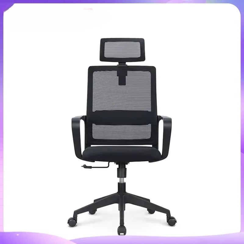 Ergonomische bureaustoel met m - Task Chair Mid Back recensie en prijs