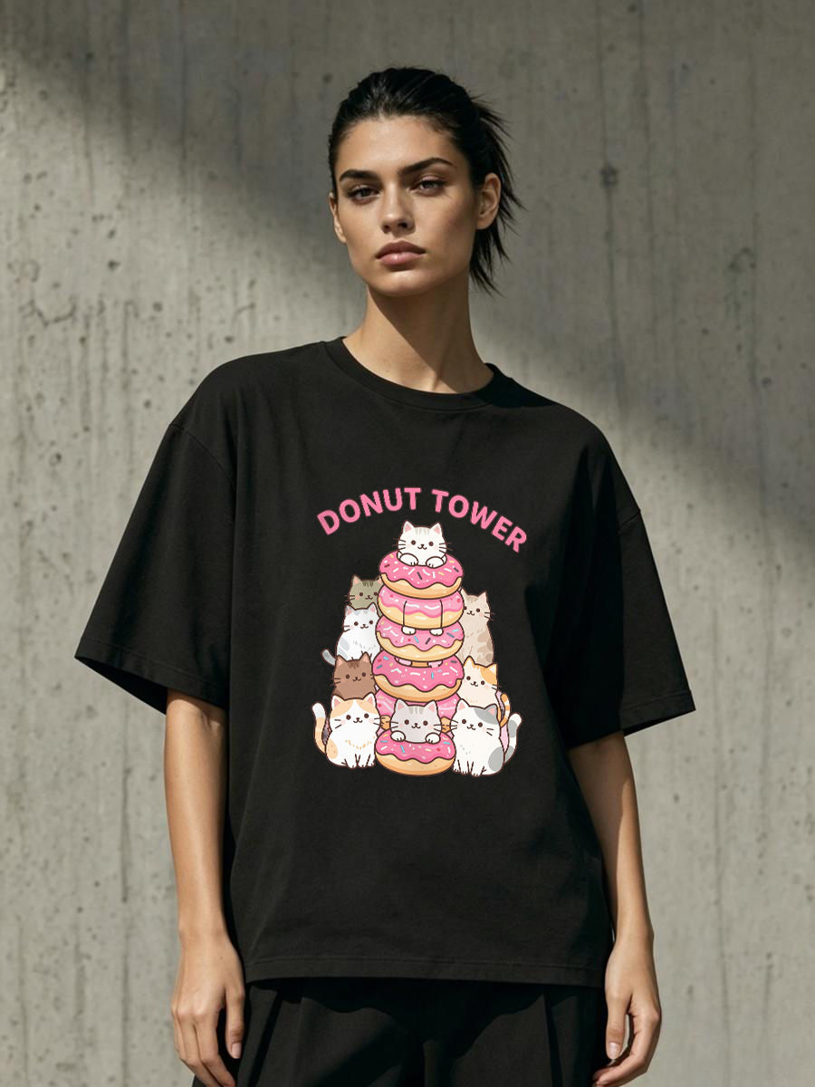 T-shirts Dames Essentiële Kled - Office Furniture Second Hand recensie en prijs