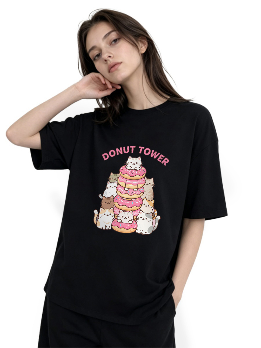 T-shirts Dames Essentiële Kled - Office Furniture Second Hand recensie en prijs