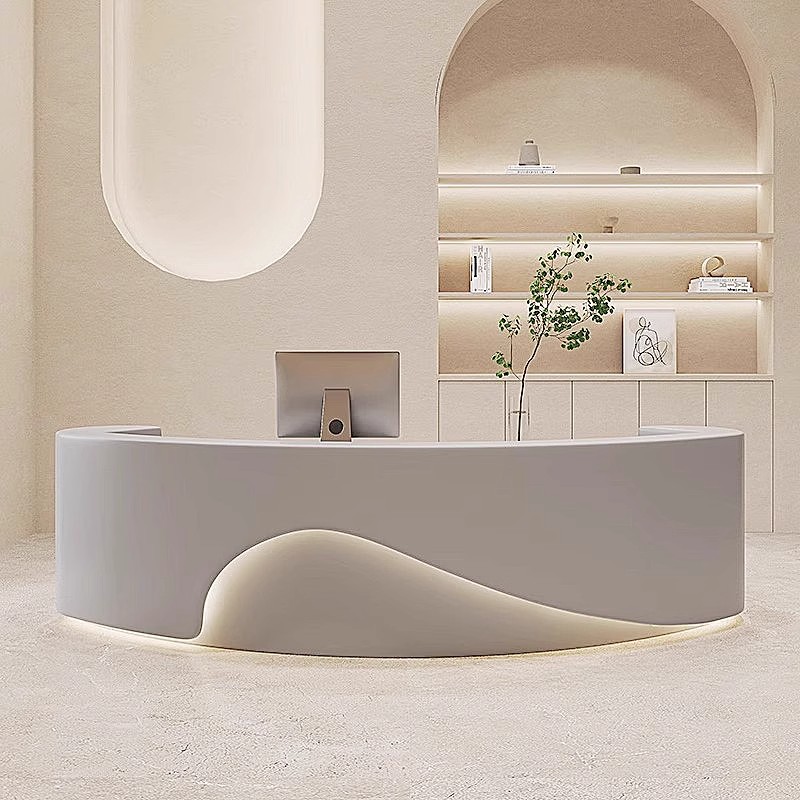 Zwarte kantoorbalie design, ge - Office Furniture Used For Sale recensie en prijs