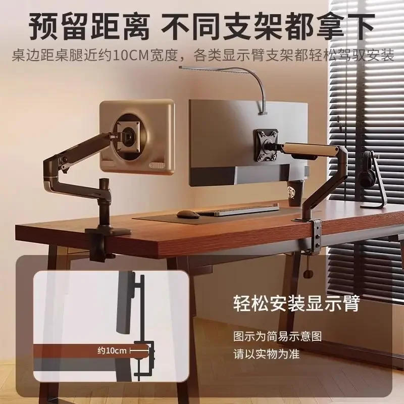 AOLIVIYA Home Computerbureau H - Office Furniture Factory recensie en prijs