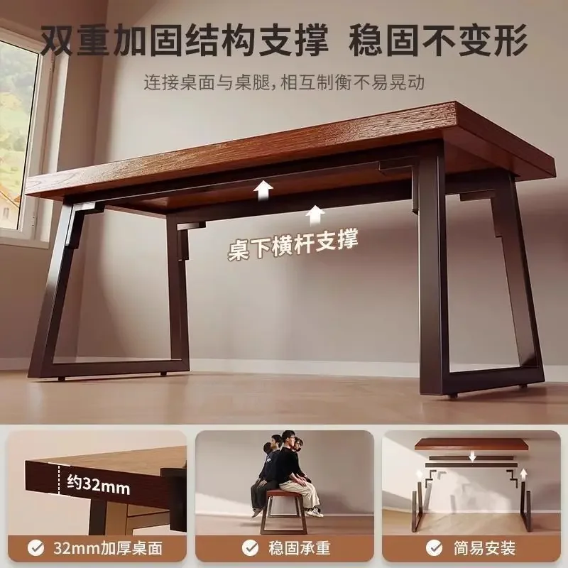 AOLIVIYA Home Computerbureau H - Office Furniture Factory recensie en prijs