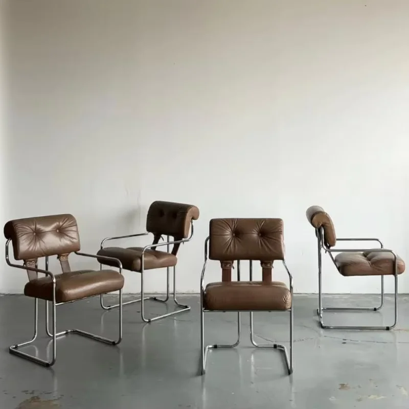 Tweedehands bureaustoel Roestv - Office Furniture Second Hand recensie en prijs