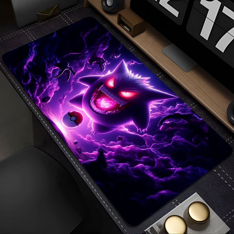 Rubberen PC-muismat Pokemon Ge - Office Furniture China recensie en prijs
