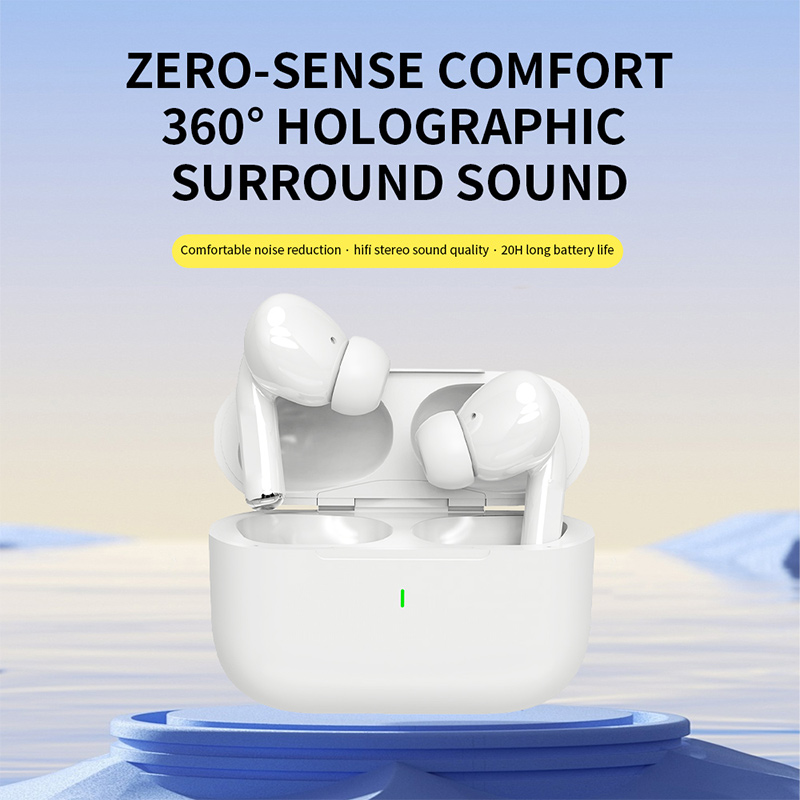 2025 Air Pro Draadloze Bluetoo - Telephone Headset Office recensie en prijs